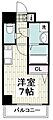 伏見町ハウス4階6.3万円