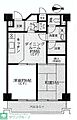 コート上大岡野毛マリヤ2階6.9万円