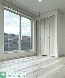 JR京浜東北・根岸線 新杉田駅 徒歩15分の賃貸アパート 3階1Kのリビング/ダイニング