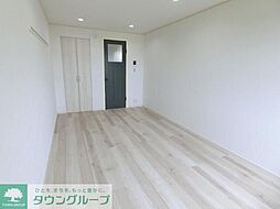 京急本線 杉田駅 徒歩11分の賃貸アパート 1階1Kのリビング/ダイニング