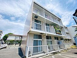 横浜市営地下鉄ブルーライン 弘明寺駅 徒歩11分の賃貸アパート