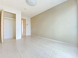 リブリ・LUXTIA 106 1階1Kのリビング/ダイニング