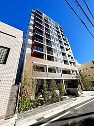 ラティエラ横濱大通り公園