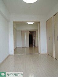 日神デュオステージ横須賀中央 707 7階1DKのリビング/ダイニング