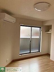 京急本線 上大岡駅 徒歩17分の賃貸アパート 1階1Kのリビング/ダイニング