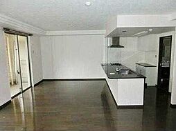 レイディアント横濱ユーロヒルズ 935 9階3LDKのリビング/ダイニング