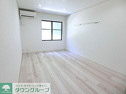 JR京浜東北・根岸線 根岸駅 徒歩17分の賃貸アパート 2階1Kのリビング/ダイニング