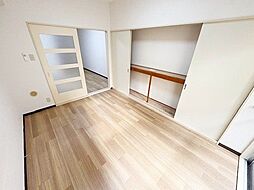 ポートハイム第3吉野町 106 1階1DKのリビング/ダイニング