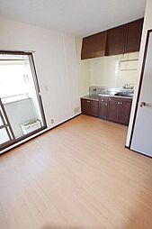 泉タウン20 103 1階1LDKのリビング/ダイニング