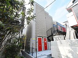 横浜市営地下鉄ブルーライン 上大岡駅 徒歩16分