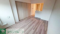 Ｔ　ａｎｎｅｘ 302 3階1SLDKのリビング/ダイニング