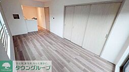 Ｔ　ａｎｎｅｘ 205 2階1LDKのリビング/ダイニング