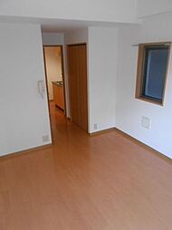 ＧＯＴＨＡＭ Ｒ 202 2階1Kのリビング/ダイニング