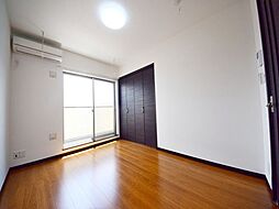 コートドール上大岡 3階1Kのリビング/ダイニング