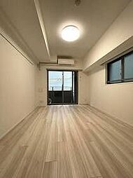 横浜市営地下鉄ブルーライン 伊勢佐木長者町駅 徒歩4分の賃貸マンション 2階1Kのリビング/ダイニング