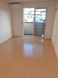 コートドール港南台 102 1階1LDKのリビング/ダイニング