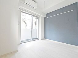 リヴシティ横濱東蒔田 603 6階1Kのリビング/ダイニング