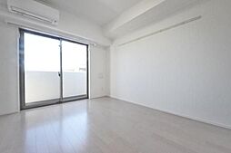 横浜市営地下鉄ブルーライン 弘明寺駅 徒歩7分の賃貸マンション 10階1Kのリビング/ダイニング