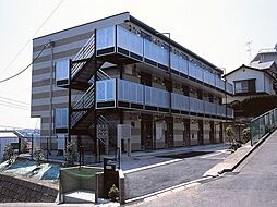 横浜市営地下鉄ブルーライン 港南中央駅 徒歩10分の賃貸マンション