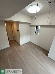 横浜市営地下鉄ブルーライン 伊勢佐木長者町駅 徒歩7分の賃貸マンション 11階1Kのリビング/ダイニング