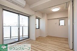 スターヒルズ関内 303 3階1LDKのリビング/ダイニング