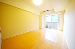 フェニックス横濱関内BAY　GAIA 816 8階1Kのリビング/ダイニング