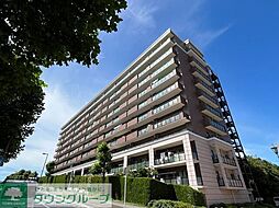 ビーコンヒル能見台センターヒルＤ棟