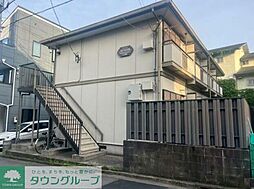 フローラ上大岡