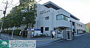 横浜市立大学　八景キャンパス 徒歩20分。 1530m