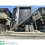 神奈川県横浜市金沢区寺前2丁目15-16：物件画像／株式会社タウンハウジング神奈川　上大岡店