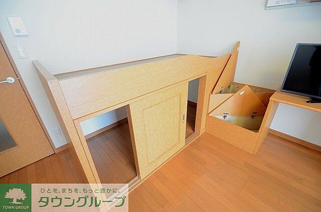 室内