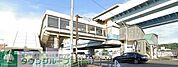 海の公園南口駅(横浜シーサイドライン 金沢シーサイドライン) 徒歩7分。 520m