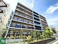 神奈川県横浜市金沢区富岡東2丁目2-6：物件画像／株式会社タウンハウジング神奈川　上大岡店