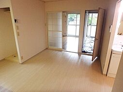 ファミール3 3DKの写真