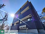 神奈川県横浜市戸塚区戸塚町4257-3：物件画像／株式会社タウンハウジング神奈川　上大岡店