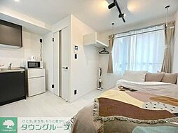 マイナビSTAYスペランツァ磯子駅前 ワンルームの写真