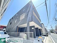 神奈川県鎌倉市台2丁目2-6：物件画像／株式会社タウンハウジング神奈川　上大岡店
