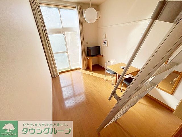 子供部屋
