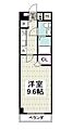 アルカサーノ新杉田6階9.7万円