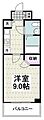 エトワール新杉田6階8.4万円
