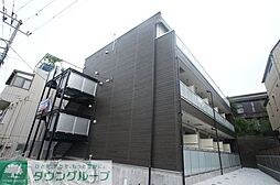 外観画像