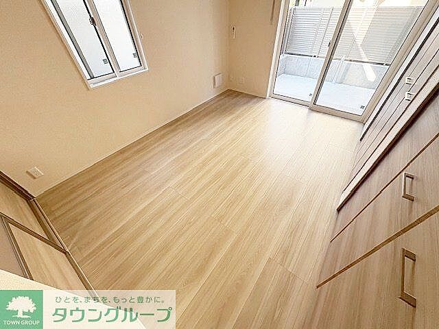 子供部屋