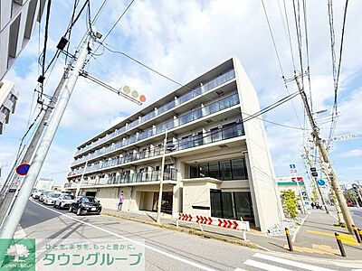 外観 外観