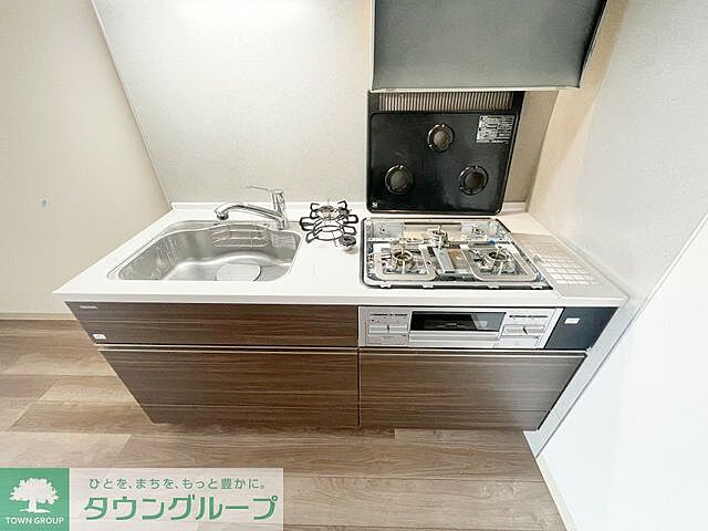 キッチン
