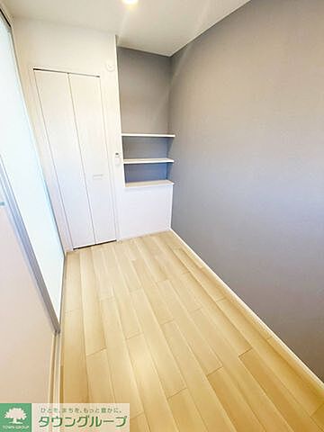 子供部屋