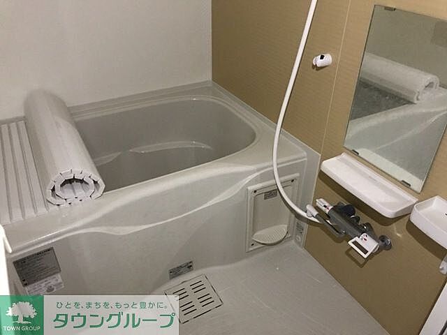 浴室