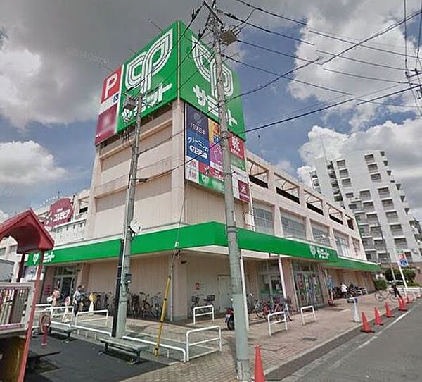 外観画像