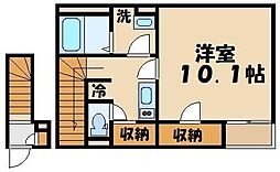 南浦和駅 6.5万円