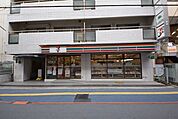 セブンイレブンさいたま一の宮通り店 徒歩12分。コンビニ 960m