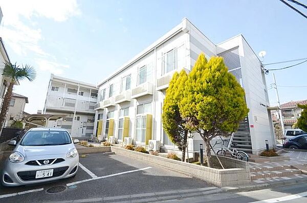 外観画像